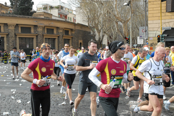 Maratona di Roma (21/03/2010) mariarosa_1103