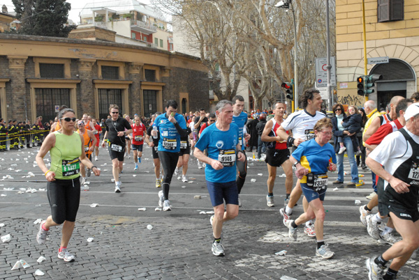 Maratona di Roma (21/03/2010) mariarosa_1119
