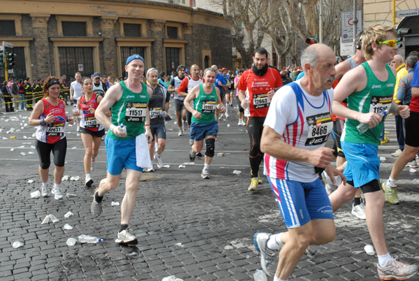 Maratona di Roma (21/03/2010) mariarosa_1123