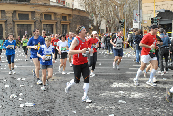 Maratona di Roma (21/03/2010) mariarosa_1128