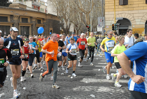 Maratona di Roma (21/03/2010) mariarosa_1144