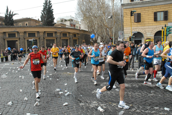 Maratona di Roma (21/03/2010) mariarosa_1147