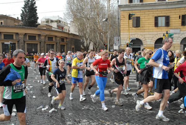 Maratona di Roma (21/03/2010) mariarosa_1152