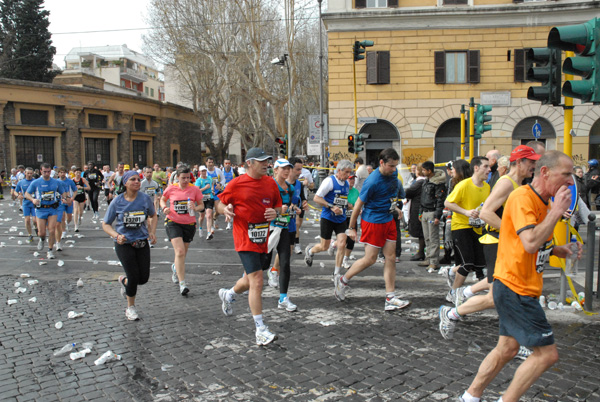 Maratona di Roma (21/03/2010) mariarosa_1154