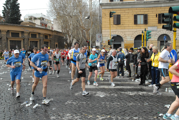 Maratona di Roma (21/03/2010) mariarosa_1155