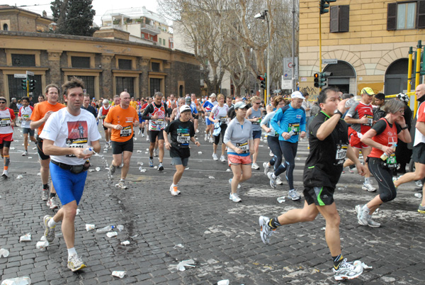 Maratona di Roma (21/03/2010) mariarosa_1167