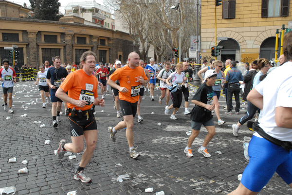 Maratona di Roma (21/03/2010) mariarosa_1168