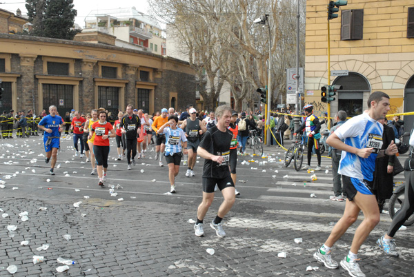 Maratona di Roma (21/03/2010) mariarosa_1178