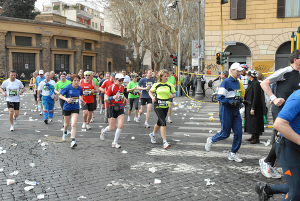 Maratona di Roma (21/03/2010) mariarosa_1184