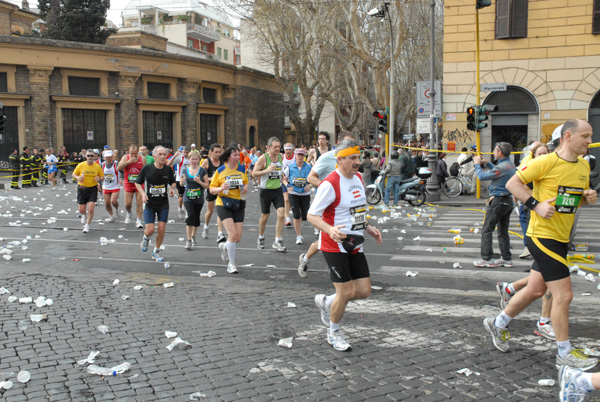 Maratona di Roma (21/03/2010) mariarosa_1197
