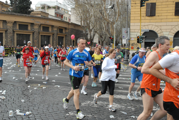 Maratona di Roma (21/03/2010) mariarosa_1214