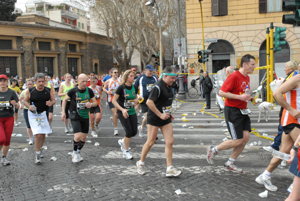 Maratona di Roma (21/03/2010) mariarosa_1231