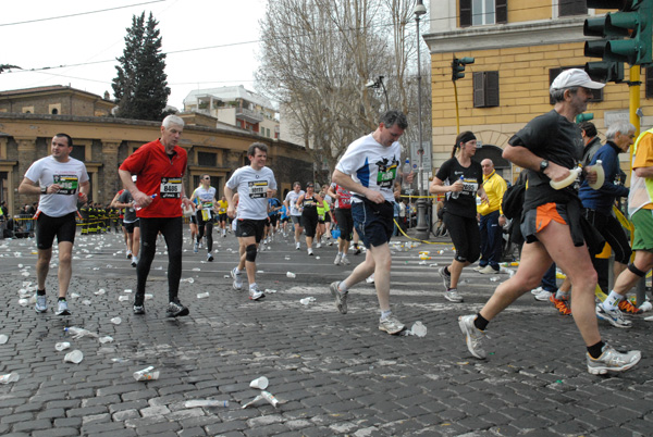 Maratona di Roma (21/03/2010) mariarosa_1248