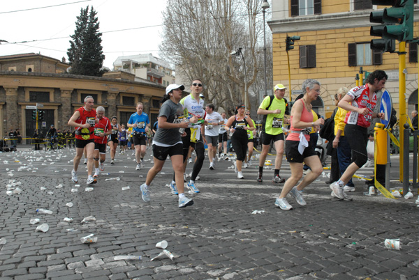 Maratona di Roma (21/03/2010) mariarosa_1249