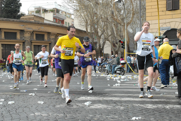 Maratona di Roma (21/03/2010) mariarosa_1250