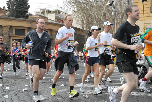 Maratona di Roma (21/03/2010) mariarosa_1260