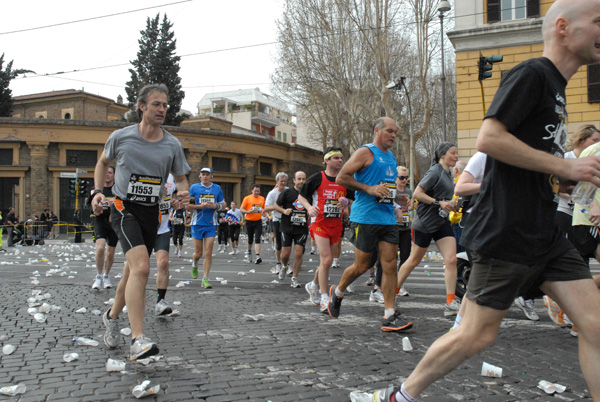 Maratona di Roma (21/03/2010) mariarosa_1266