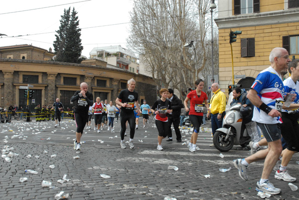 Maratona di Roma (21/03/2010) mariarosa_1269
