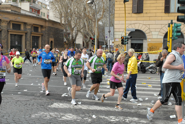 Maratona di Roma (21/03/2010) mariarosa_1288