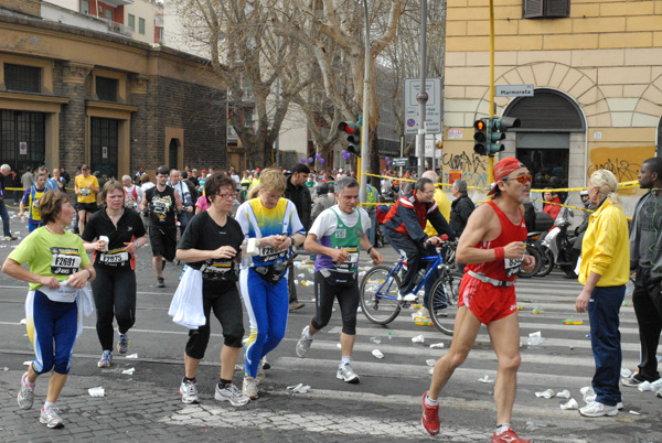 Maratona di Roma (21/03/2010) mariarosa_1295
