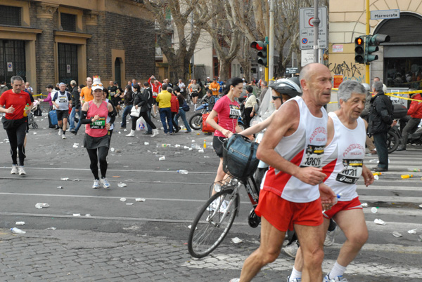 Maratona di Roma (21/03/2010) mariarosa_1319