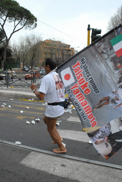 Maratona di Roma (21/03/2010) mariarosa_1352