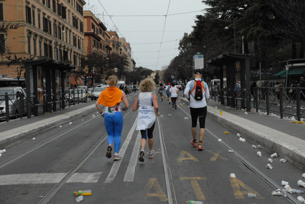 Maratona di Roma (21/03/2010) mariarosa_1357