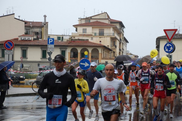 Maratona di Firenze (28/11/2010) firenze2010+154