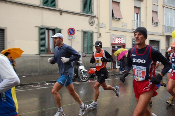 Maratona di Firenze (28/11/2010) firenze2010+159