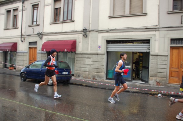 Maratona di Firenze (28/11/2010) firenze2010+173