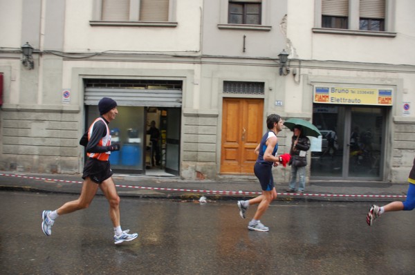 Maratona di Firenze (28/11/2010) firenze2010+174