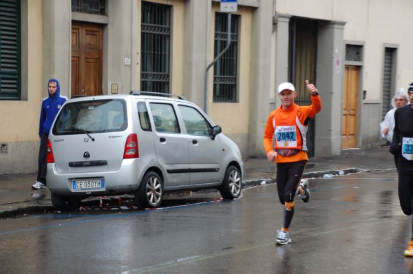 Maratona di Firenze (28/11/2010) firenze2010+177