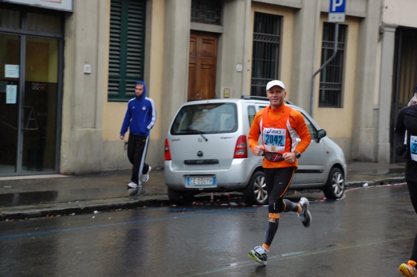 Maratona di Firenze (28/11/2010) firenze2010+178