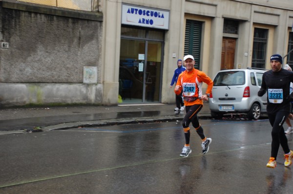 Maratona di Firenze (28/11/2010) firenze2010+179