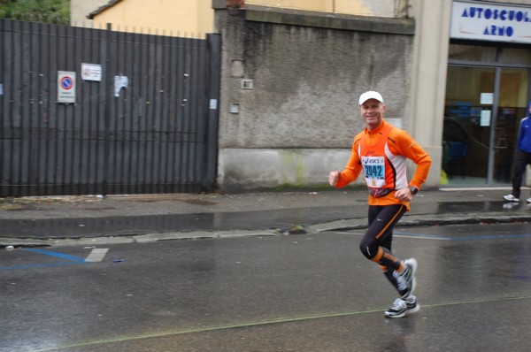 Maratona di Firenze (28/11/2010) firenze2010+180