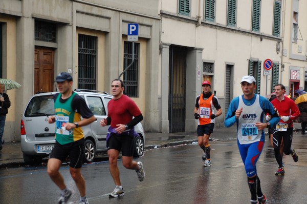 Maratona di Firenze (28/11/2010) firenze2010+184