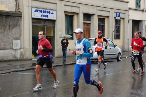 Maratona di Firenze (28/11/2010) firenze2010+186