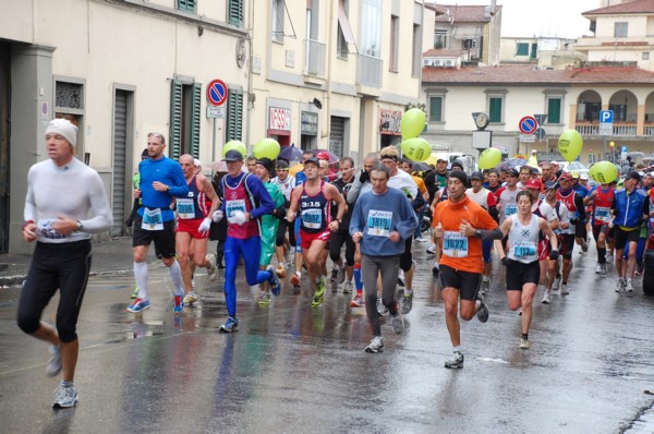 Maratona di Firenze (28/11/2010) firenze2010+190
