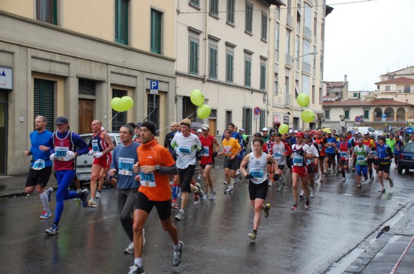 Maratona di Firenze (28/11/2010) firenze2010+194
