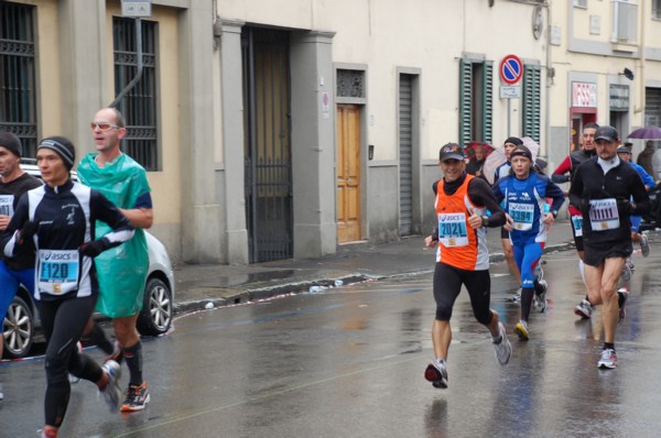 Maratona di Firenze (28/11/2010) firenze2010+205