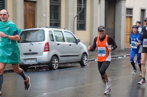 Maratona di Firenze (28/11/2010) firenze2010+206