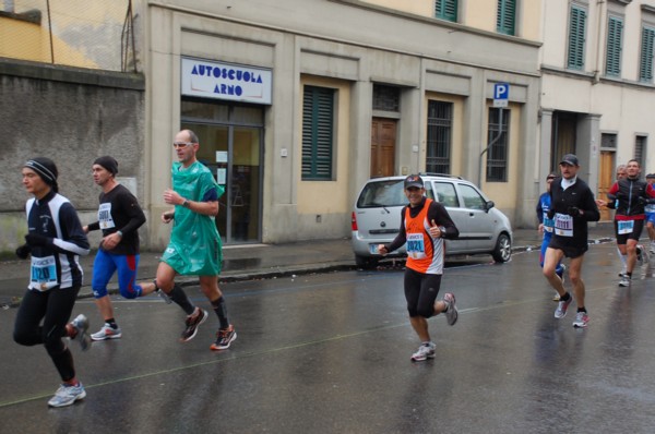 Maratona di Firenze (28/11/2010) firenze2010+207
