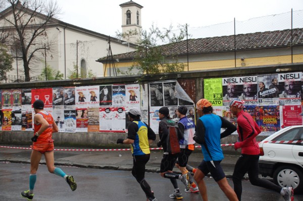 Maratona di Firenze (28/11/2010) firenze2010+211