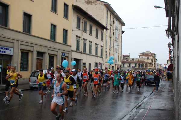 Maratona di Firenze (28/11/2010) firenze2010+222