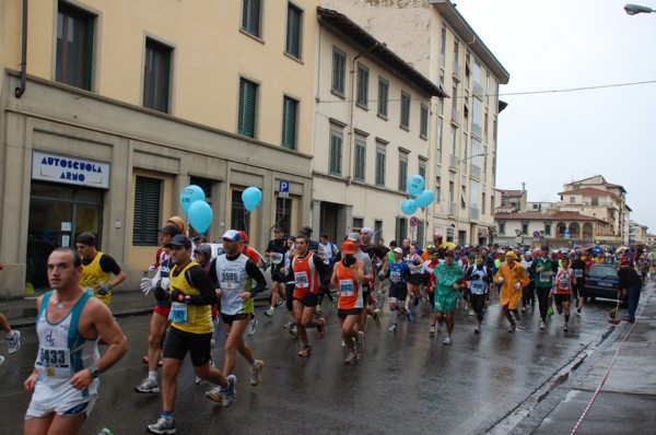 Maratona di Firenze (28/11/2010) firenze2010+223