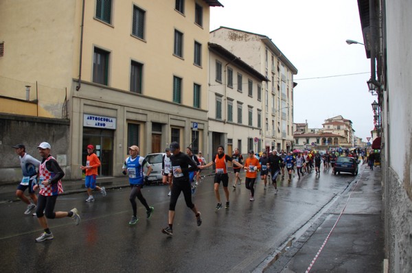 Maratona di Firenze (28/11/2010) firenze2010+230