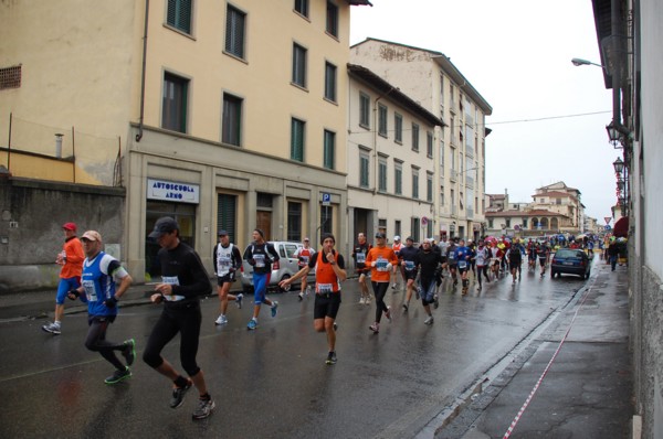 Maratona di Firenze (28/11/2010) firenze2010+231