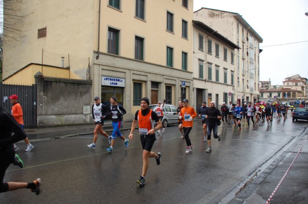Maratona di Firenze (28/11/2010) firenze2010+232