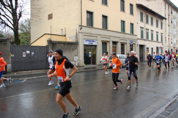 Maratona di Firenze (28/11/2010) firenze2010+233
