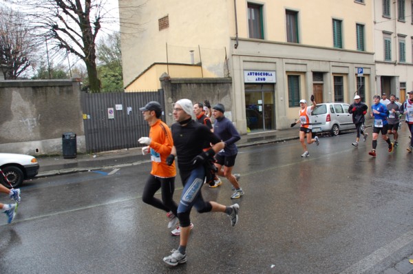 Maratona di Firenze (28/11/2010) firenze2010+234